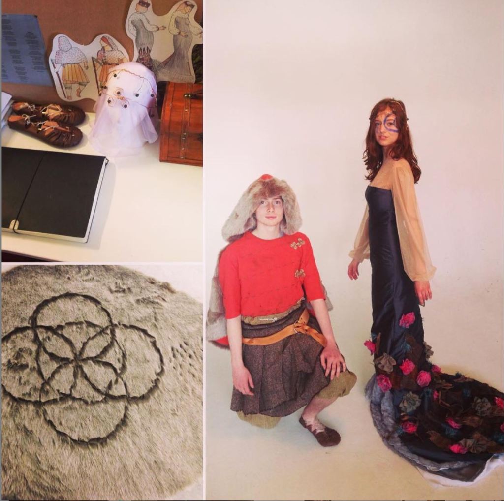 University – Final Major Project –&nbsp;2017