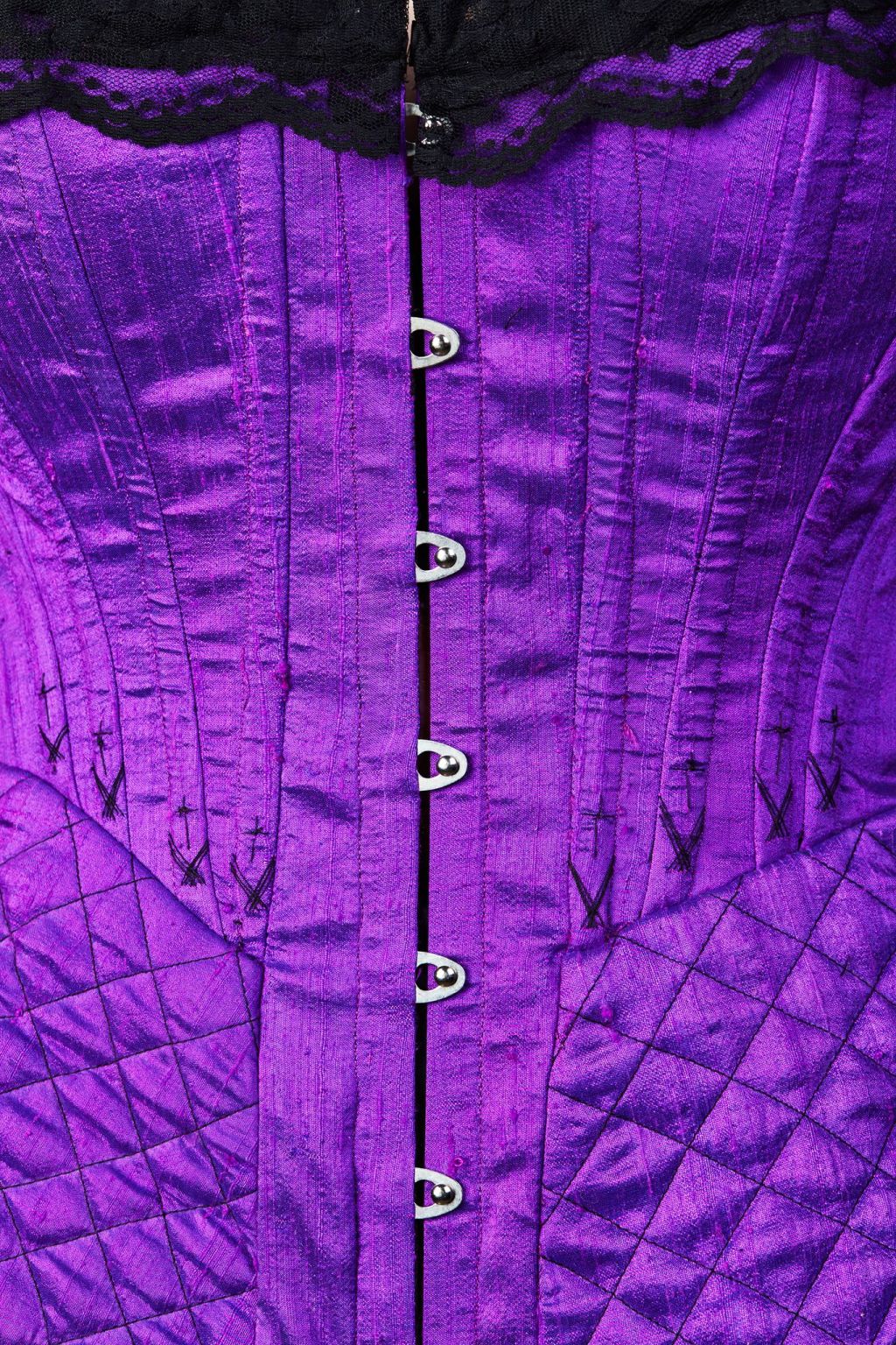 University – Corsetry –&nbsp;2016