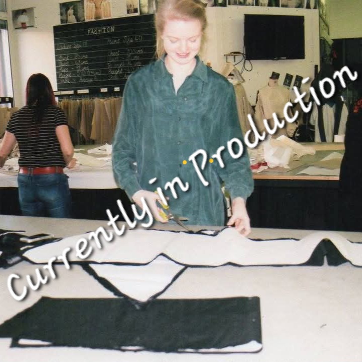 Costume Design, Sourcing and Set Dec-&nbsp;2024